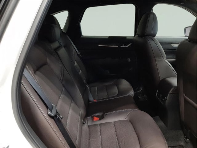 2024 Mazda Mazda CX-5 2.5 Turbo Signature