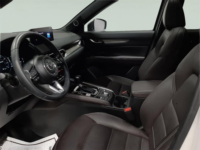 2024 Mazda Mazda CX-5 2.5 Turbo Signature