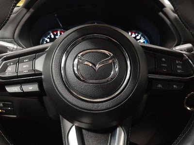 2024 Mazda Mazda CX-5 2.5 Turbo Signature