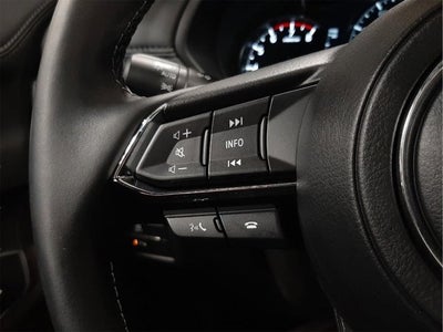 2024 Mazda Mazda CX-5 2.5 Turbo Signature