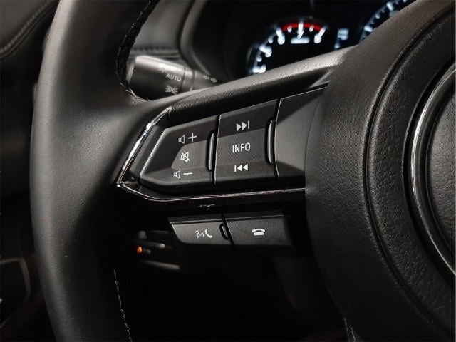 2024 Mazda Mazda CX-5 2.5 Turbo Signature