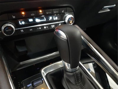 2024 Mazda Mazda CX-5 2.5 Turbo Signature