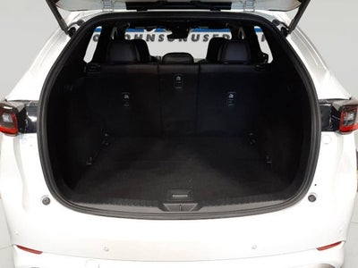 2024 Mazda Mazda CX-5 2.5 Turbo Signature