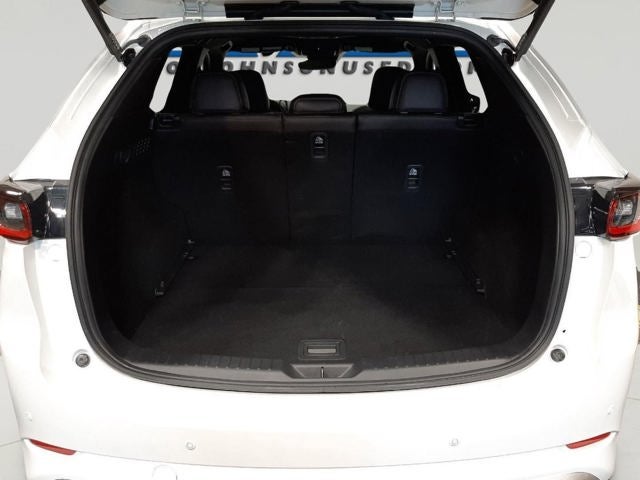 2024 Mazda Mazda CX-5 2.5 Turbo Signature