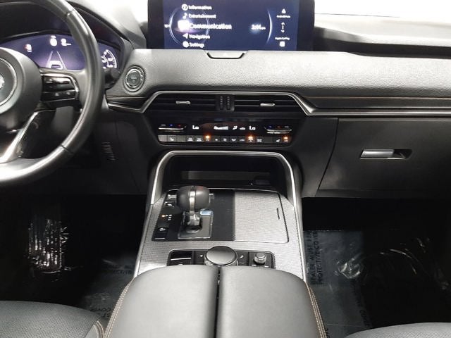 2025 Mazda Mazda CX-70 PHEV Premium Package