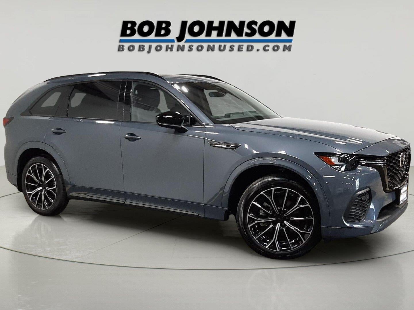 2026 Mazda CX-70 Premium Package