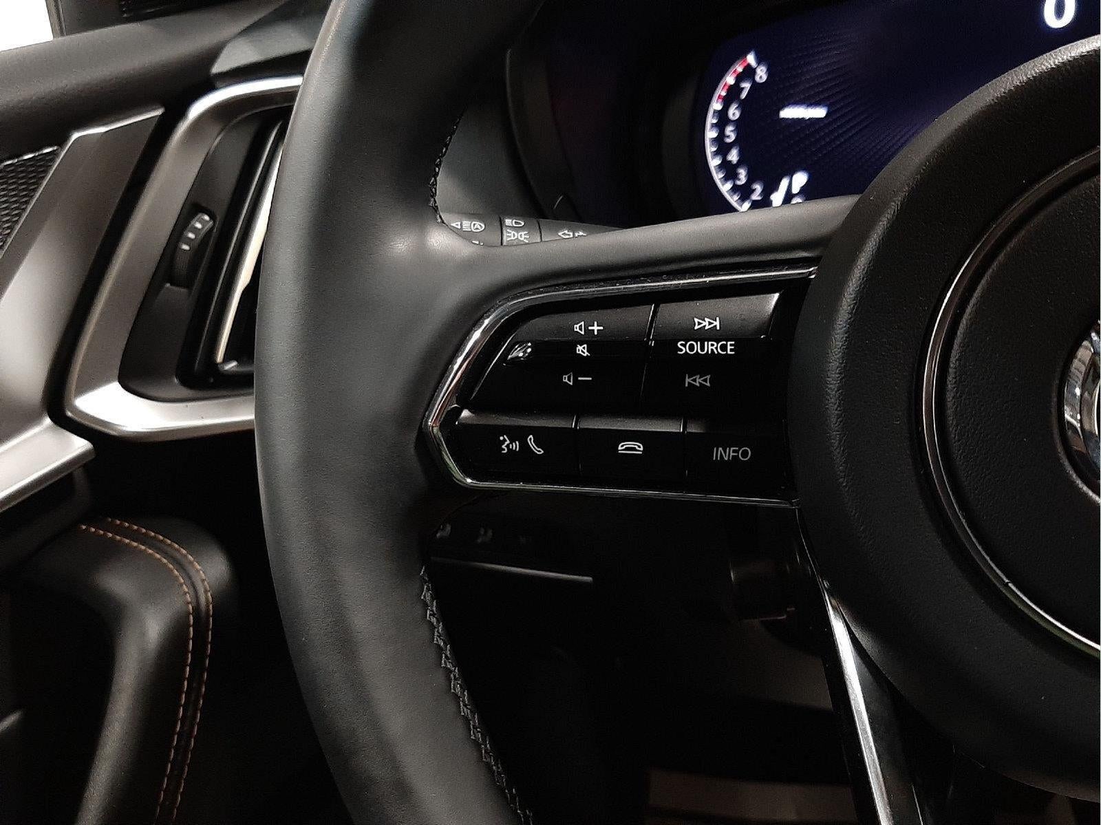 2026 Mazda Mazda Cx-70 3.3 Turbo S Premium
