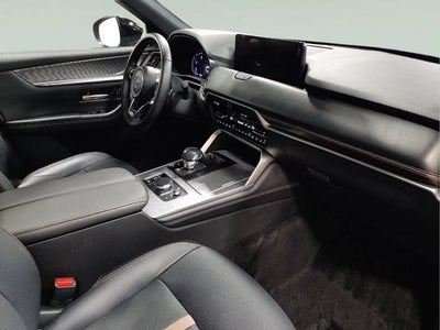 2026 Mazda Mazda Cx-70 3.3 Turbo S Premium