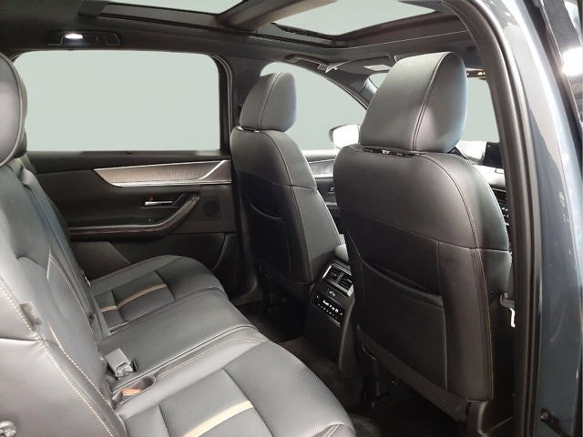 2026 Mazda Mazda Cx-70 3.3 Turbo S Premium
