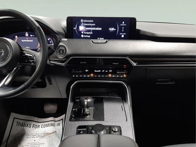 2026 Mazda Mazda Cx-70 3.3 Turbo S Premium