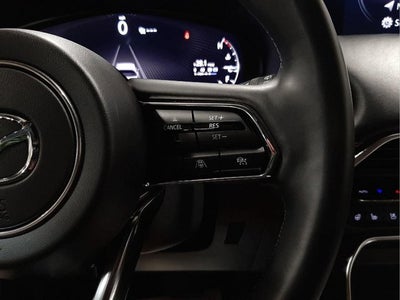2026 Mazda Mazda Cx-70 3.3 Turbo S Premium