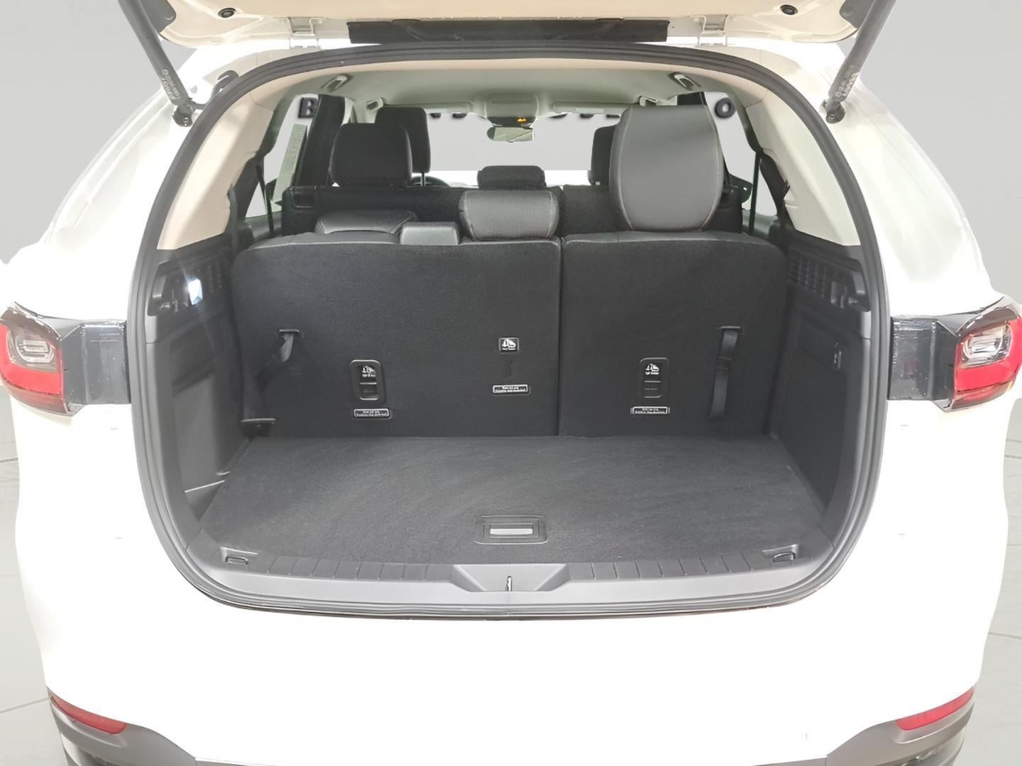 2025 Mazda Mazda CX-90 3.3 Turbo Select