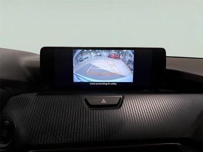 2025 Mazda Mazda CX-90 3.3 Turbo Select