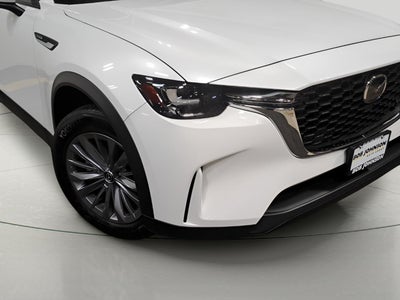 2025 Mazda Mazda CX-90 3.3 Turbo Select