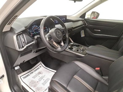 2025 Mazda Mazda CX-90 3.3 Turbo Select