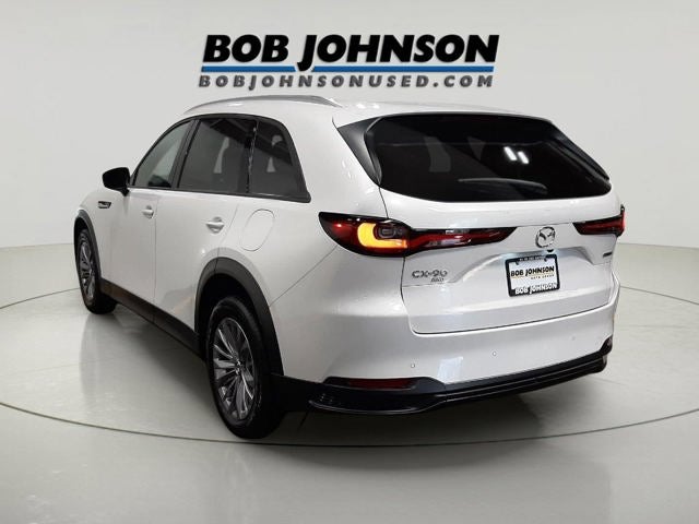 2025 Mazda Mazda CX-90 PHEV Preferred Package