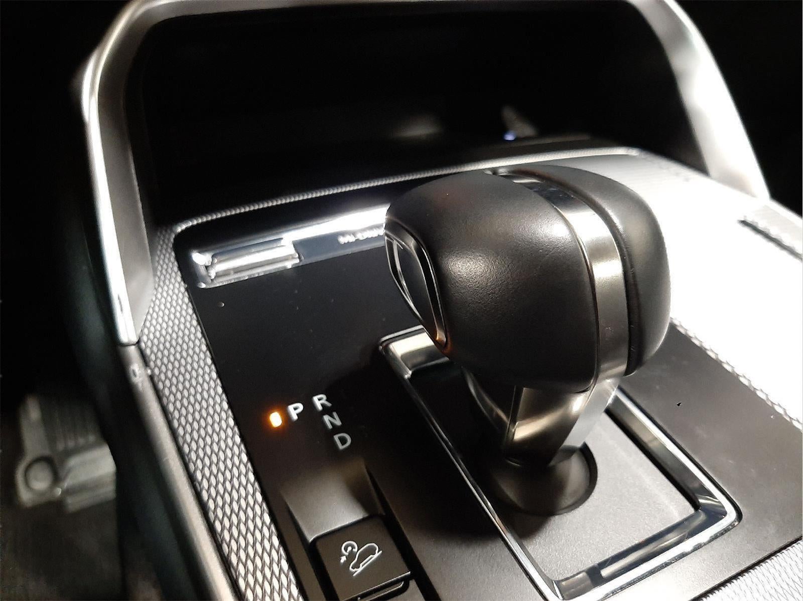 2025 Mazda Mazda CX-90 Preferred Package