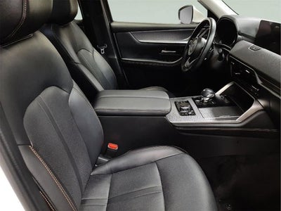 2025 Mazda Mazda CX-90 Preferred Package