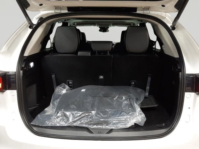 2025 Mazda Mazda CX-90 Preferred Package
