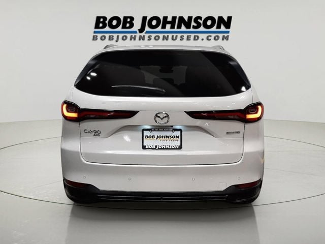 2025 Mazda Mazda CX-90 Preferred Package