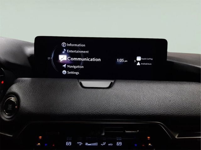 2025 Mazda Mazda CX-90 Preferred Package