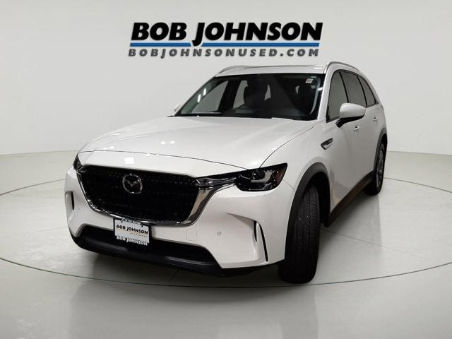 2025 Mazda Mazda CX-90 Preferred Package
