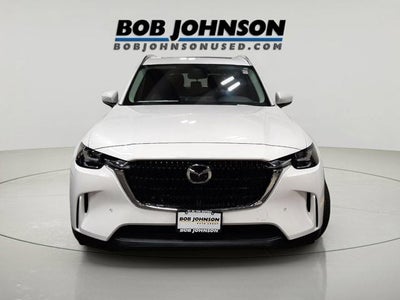 2025 Mazda Mazda CX-90 Preferred Package