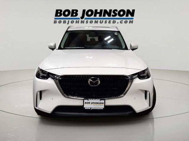 2025 Mazda Mazda CX-90 Preferred Package