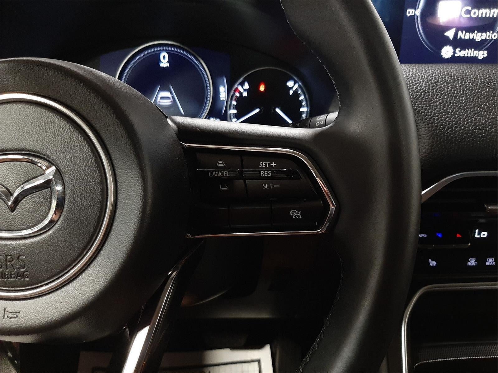 2025 Mazda Mazda CX-90 Preferred Package