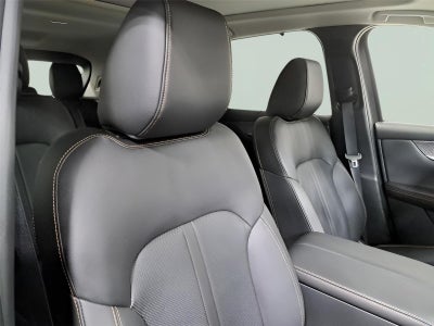 2025 Mazda Mazda CX-90 3.3 Turbo Premium