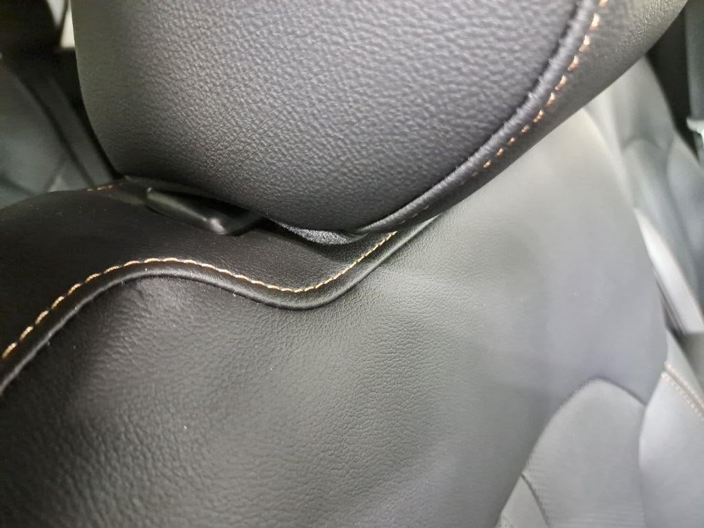 2025 Mazda Mazda CX-90 3.3 Turbo Premium