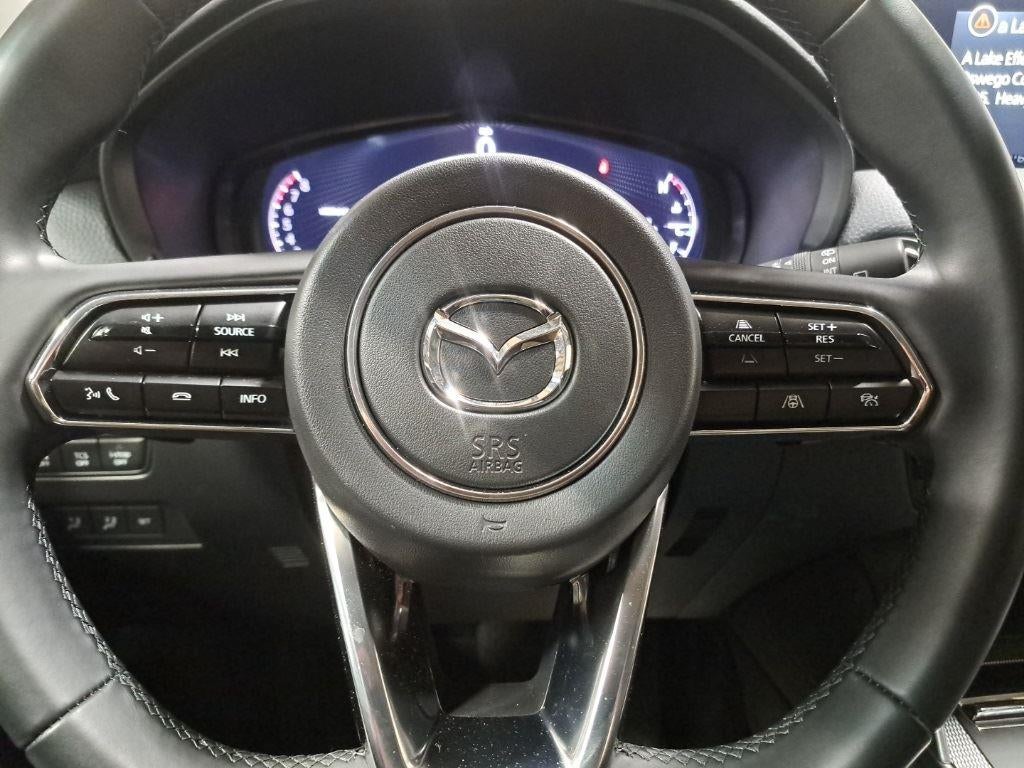 2025 Mazda Mazda CX-90 3.3 Turbo Premium