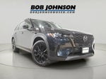 2025 Mazda Mazda CX-90 3.3 Turbo Premium