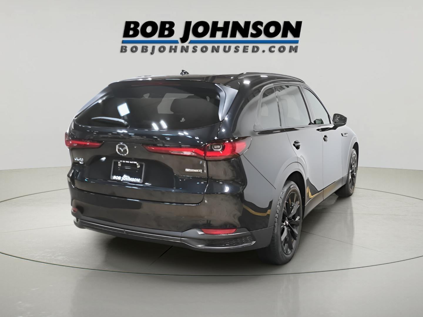 2025 Mazda Mazda CX-90 3.3 Turbo Premium