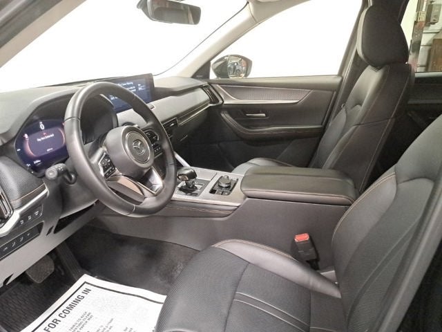 2025 Mazda Mazda CX-90 3.3 Turbo Premium