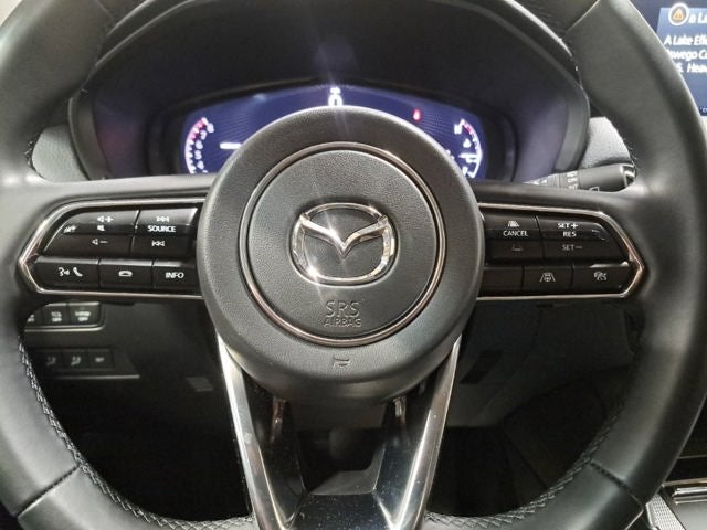 2025 Mazda Mazda CX-90 3.3 Turbo Premium