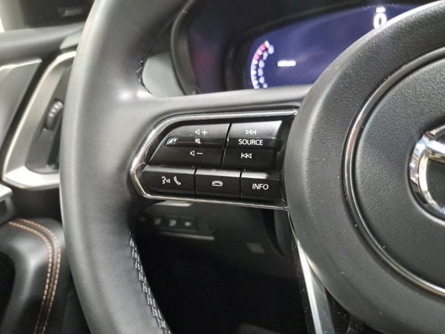 2025 Mazda Mazda CX-90 3.3 Turbo Premium