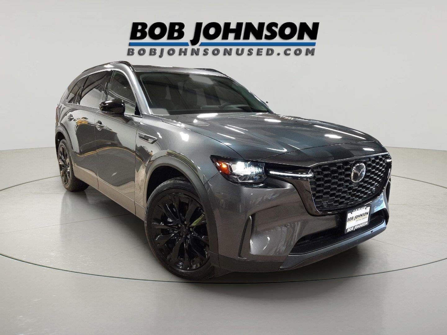 2026 Mazda CX-90 Premium Package