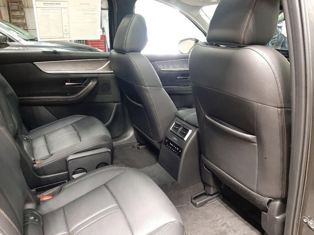 2026 Mazda Mazda Cx-90 Premium Sport