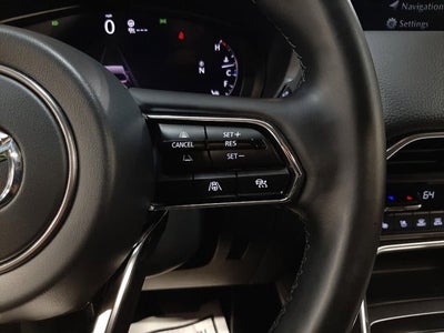 2026 Mazda Mazda Cx-90 Premium Sport