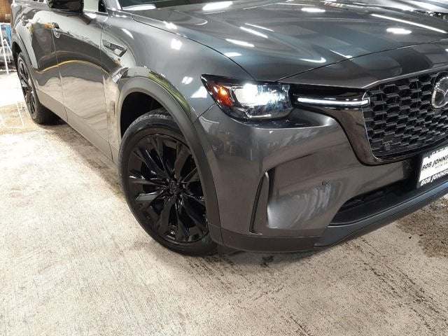 2026 Mazda Mazda Cx-90 Premium Sport