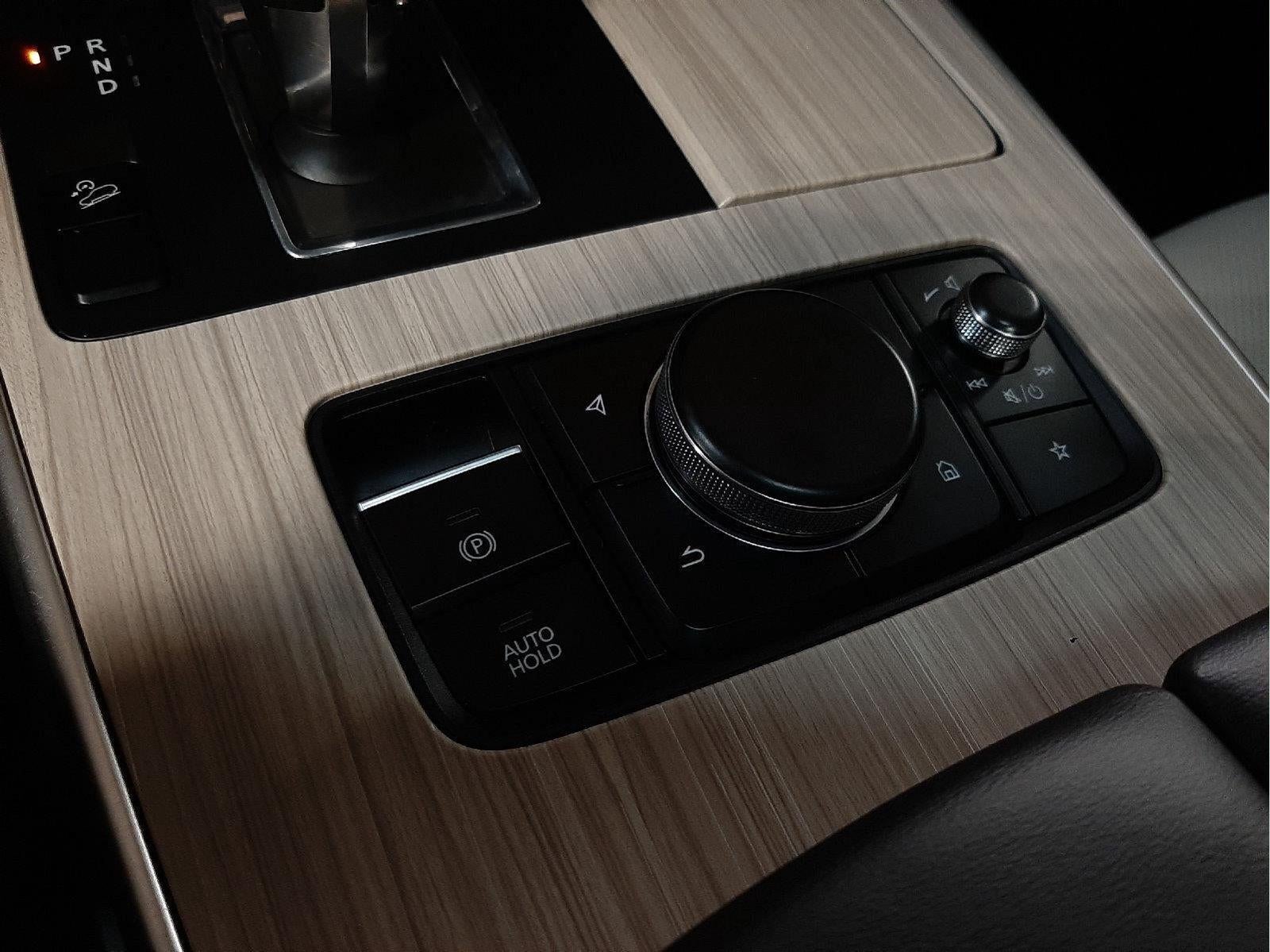 2026 Mazda Mazda Cx-90 Premium Sport