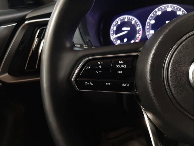 2026 Mazda Mazda Cx-90 Premium Sport
