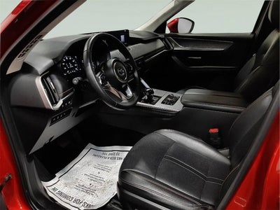 2024 Mazda Mazda CX-90 3.3 Turbo Premium