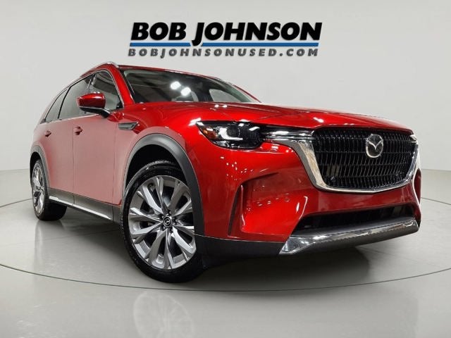 2024 Mazda Mazda CX-90 3.3 Turbo Premium