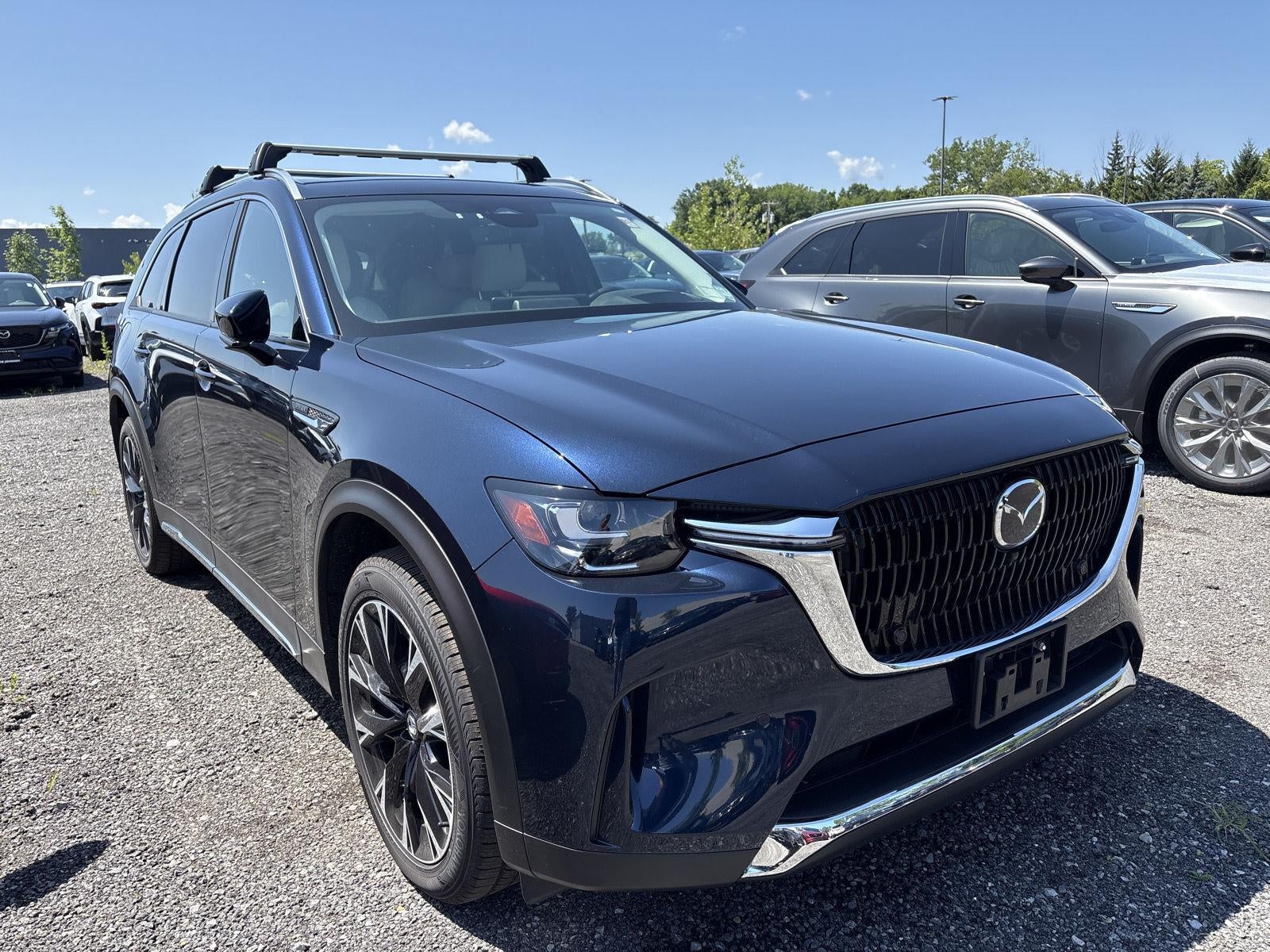 2024 Mazda Mazda CX-90 PHEV Premium Plus