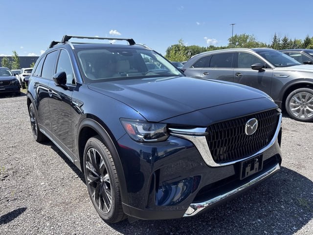 2024 Mazda Mazda CX-90 PHEV Premium Plus