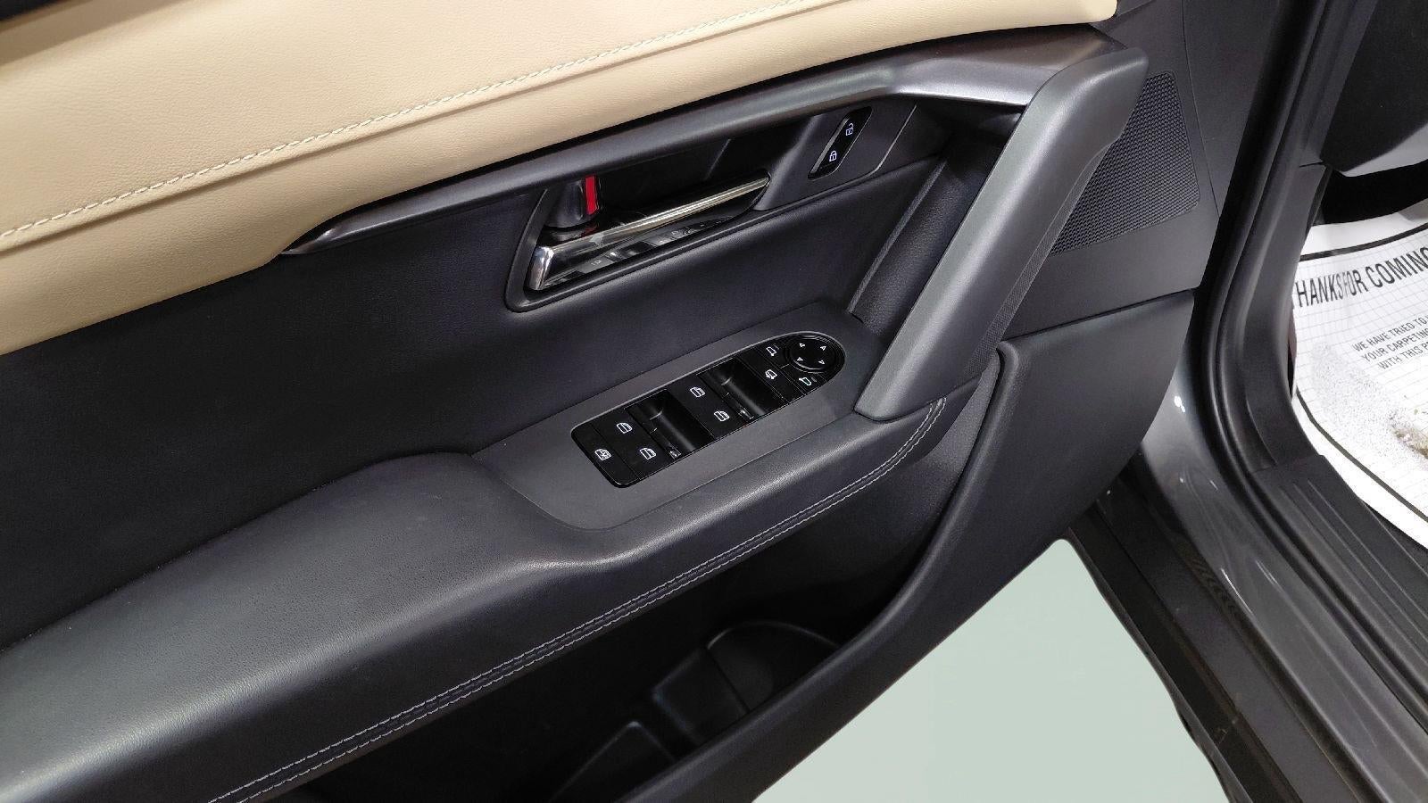 2026 Mazda Mazda Cx-5 2.5 S Premium Plus