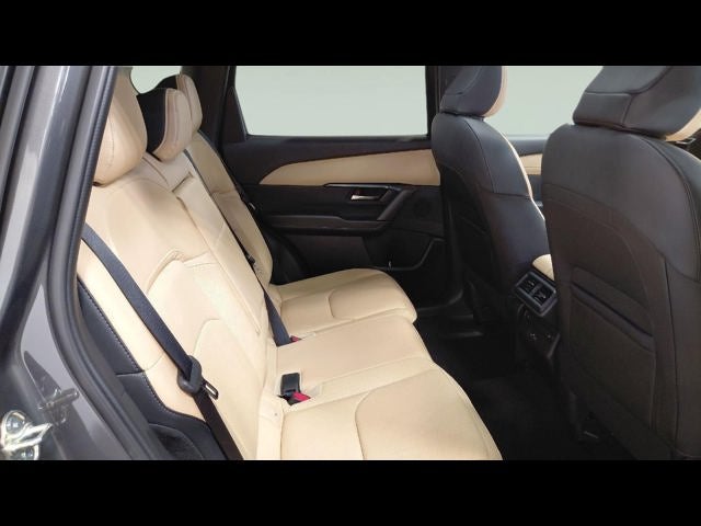 2026 Mazda Mazda Cx-5 2.5 S Premium Plus