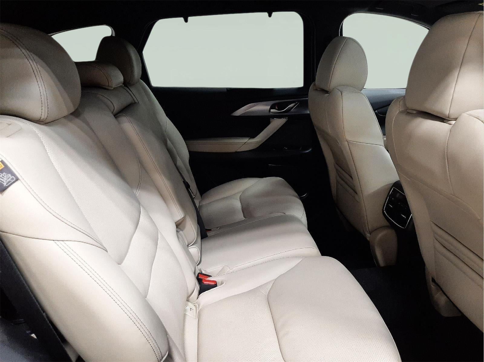 2023 Mazda Mazda CX-9 Grand Touring